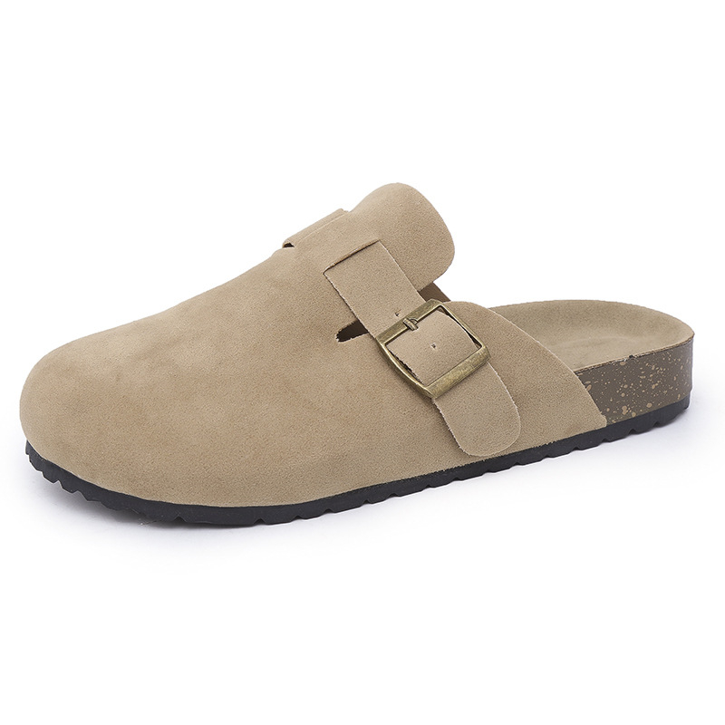 hot free shipping designer Autumn and winter new style with plush thick sole cotton mop women's versatile retro fashion casual shoes brown dh9110