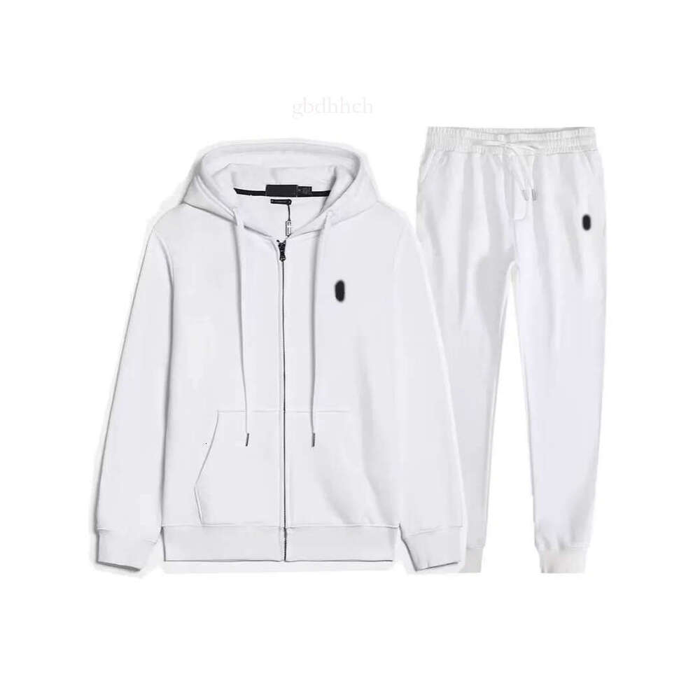 ralphity Tracksuits Laurenly Designer rl Hoodies Suits Mens Streetwear Two Piece Set Womens Hip Hop Oversized Sweatshirts Sweatpants Outfits 473