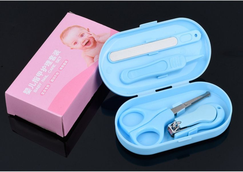 Professional Toe Nail Correction Nippers Clipper Cutters Dead Skin Dirt nail tool set child Nail care set