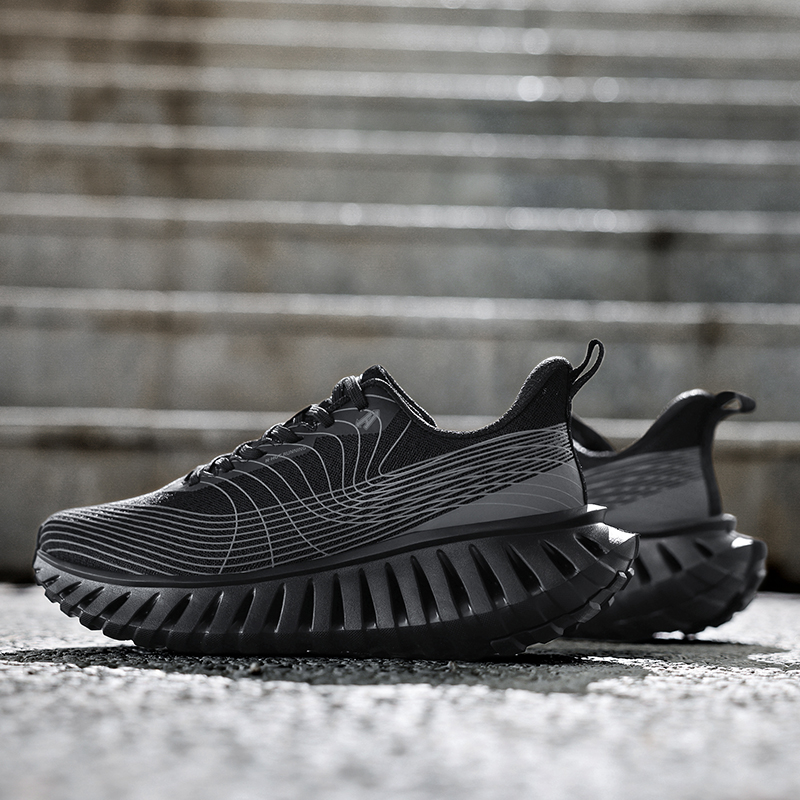 Designer shoes Sports 2025 New Breathable Mesh Running Men's Spring Autumn Summer Casual Shoes Men Running Shoes