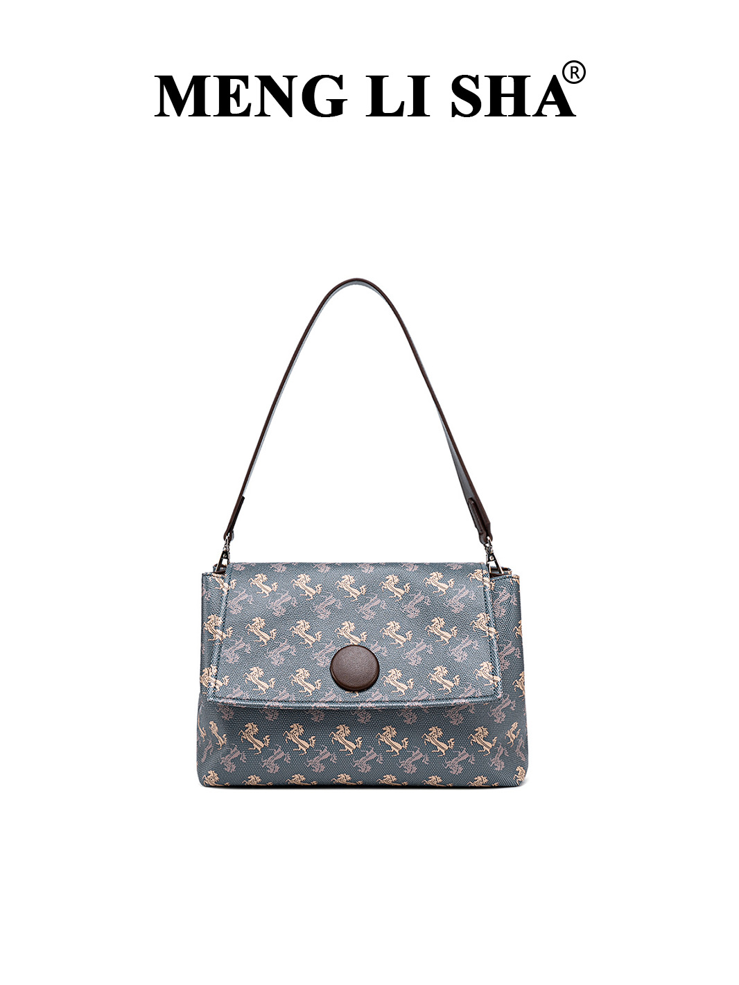 Designer Inspired Printed Tote Bag for Women 2025 New Large Capacity Shoulder Handbag Commute Work Travel Crossbody Bag