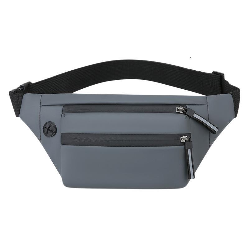 Men S Phone Waist Bag Outdoor Men S Chest Luxury Bag Bag Running Sports Free Shipping Men S Casual Construction Designer Bag Site Crossbody Bag