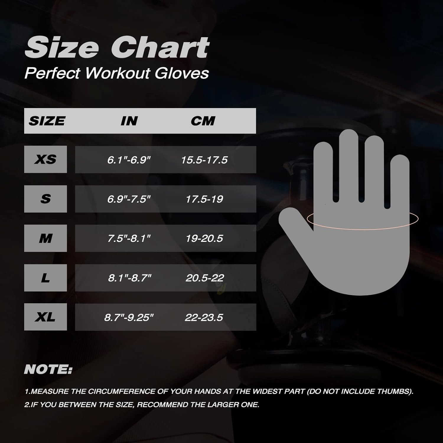 Workout Gloves for Women Men Lightweight Weight Lifting Glove Breathable Fingerless Gym Gloves Exercise Fitness Training CyclingW250911