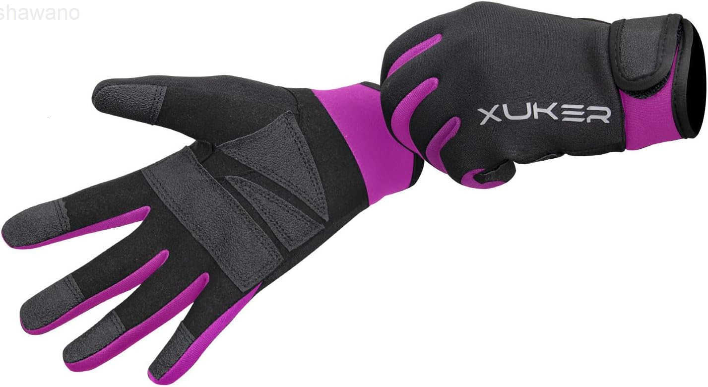 Neoprene GloveWetsuit Gloves 15mm 2mm for Scuba Diving Snorkeling Paddling Surfing Kayaking Canoeing Spearfishing Skiing and Other Water SportsW250911
