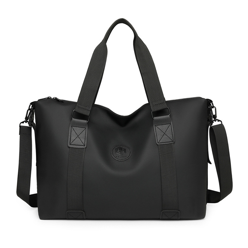 New Business Travel Free Shipping Handbag For Men And Women Large Capacity Short Distance Storage Bag Fashionable Lightweight Designer Bag Swimming Lu