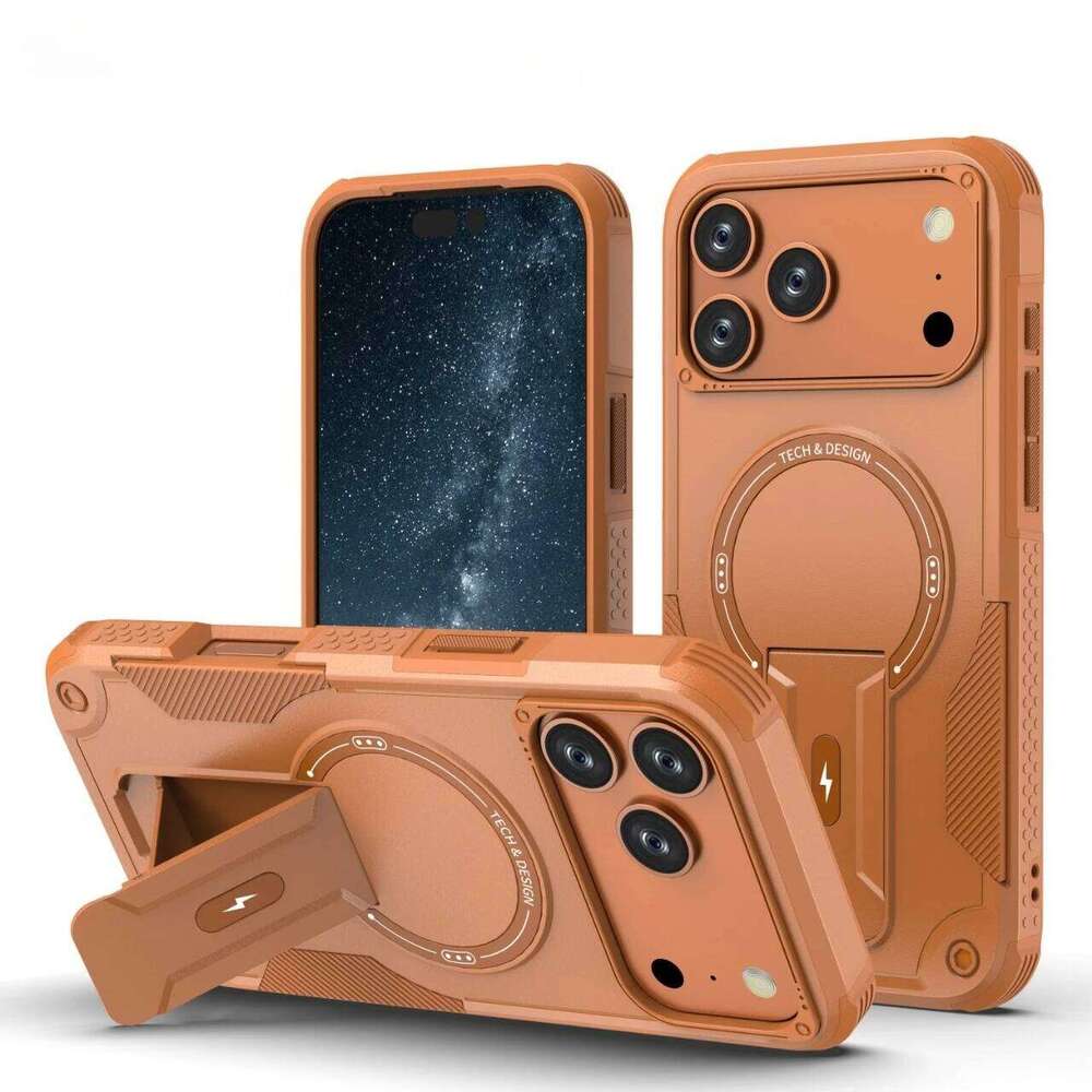 Military Protective Hard Armor Strong Case for Iphone 17 Air 16 15 Max Iphone17 14 13 12 Pro Iphone16 Iphone15