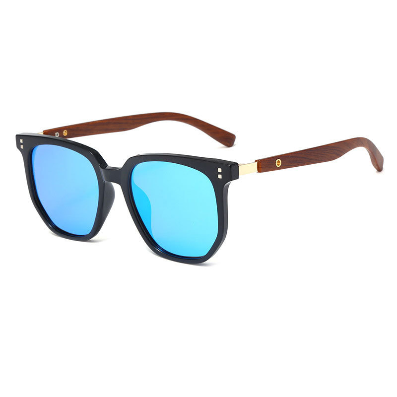 Designer Sunglasses For Women Men Sunglasses Fashion Classic Polarized Sunglasses Luxury Goggle Pilot PC Frame Oversized UV400 Eyewear KP82226
