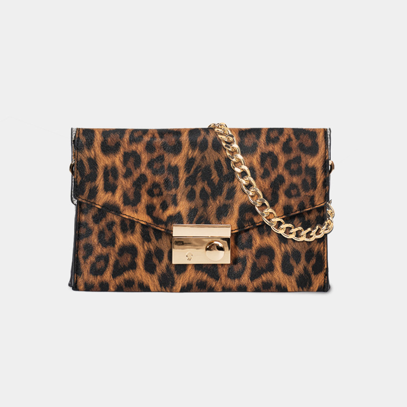 High-Quality Niche Handbag for Women New Trendy Fashion Internet Celebrity Versatile Chain Small Square Bag
