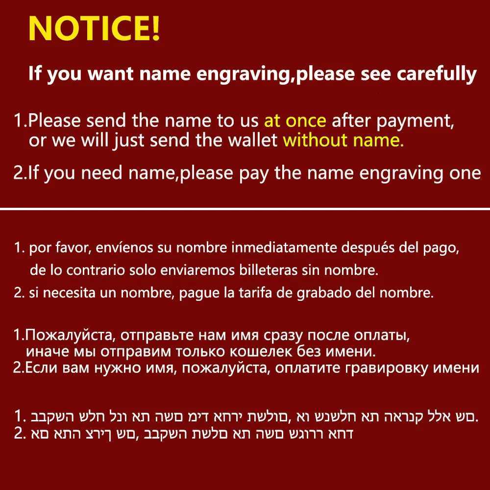 Free Name Engraving Short Men Wallets Slim Card Holder High Quality Male Purses PU Leather Small Coin Pocket Zipper Mens Wallet W250911