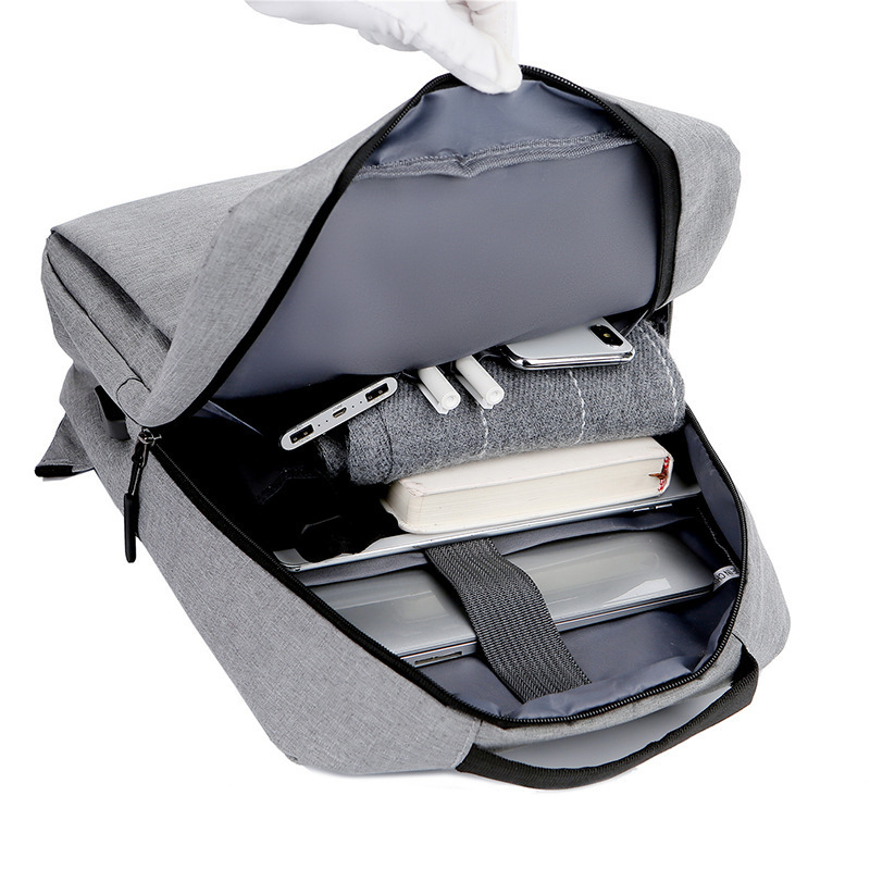 Free Shipping New Backpack Business Designer Bag Laptop Bag Travel Bag Lightweight Simple Sports Bag Backpack Nylon Fabric School Luxury Bag Bag With 