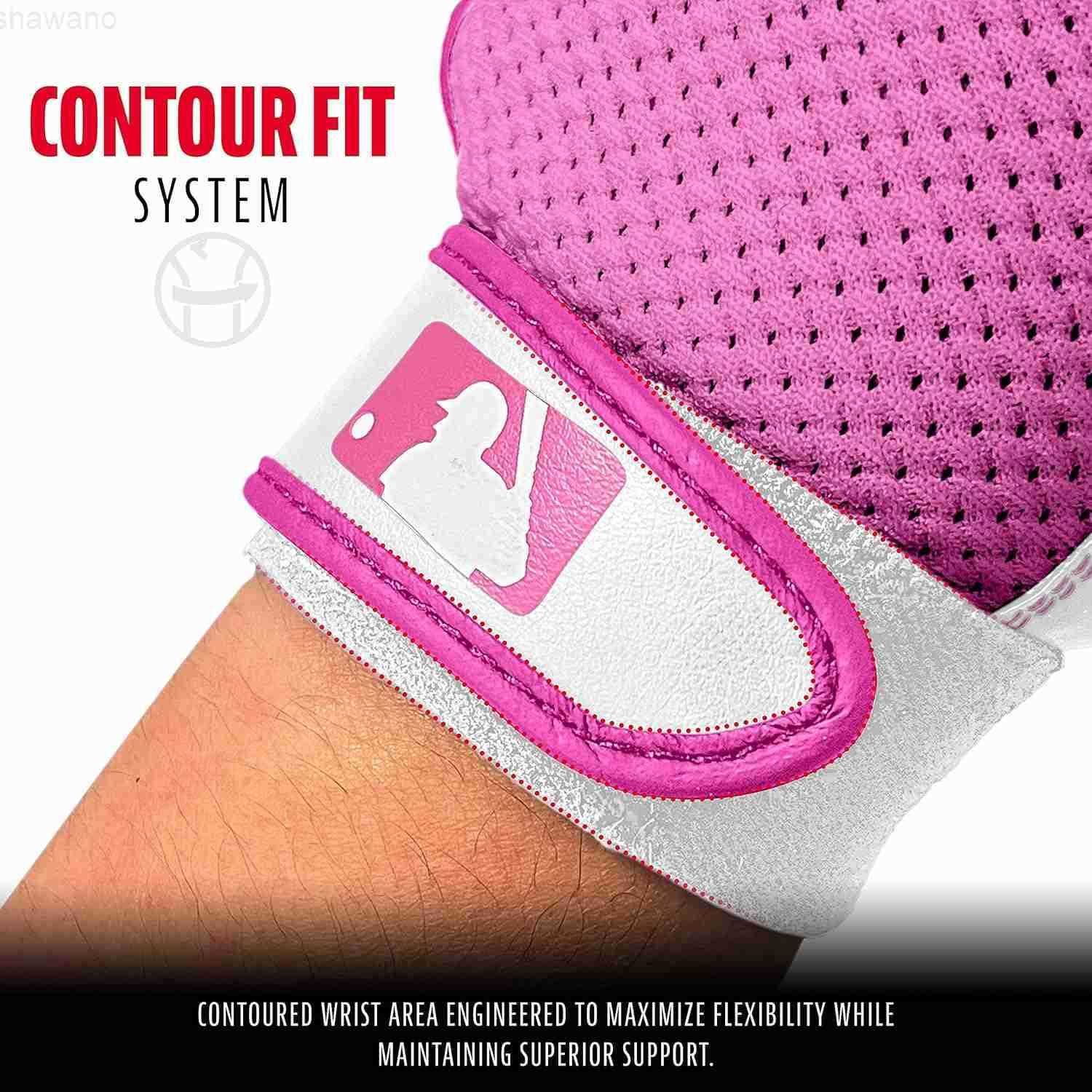 Sports Teeball Flex Series Batting GlovesW250911