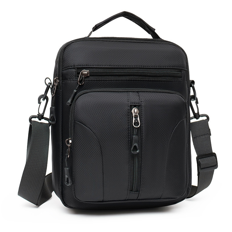 Oxford Cloth Single Shoulder Designer Bag Luxury Free Shipping Bag Bag For Men Crossbody Bag Business Commuter Small Backpack Water Resistant Travel B