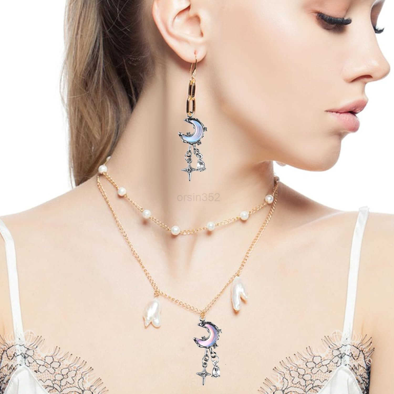Charms for DIY Crafts Keychain Pendant Necklace Earring Jewelry Making SuppliesW250911