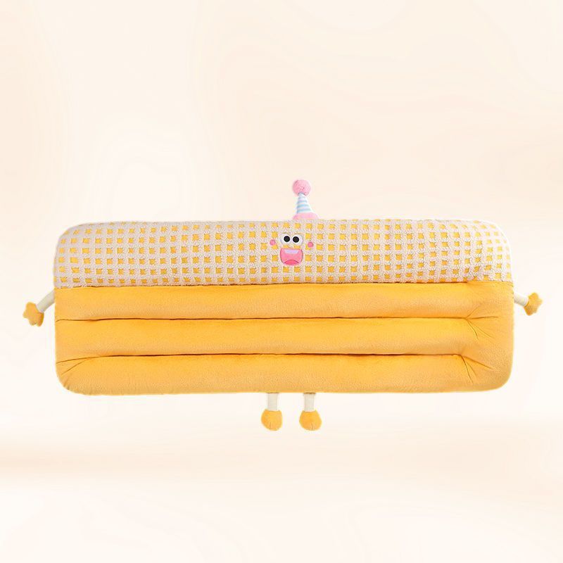Car seat covers designed for ladies cartoon plush car seat cushions and protective pads suitable for all seasons 250910