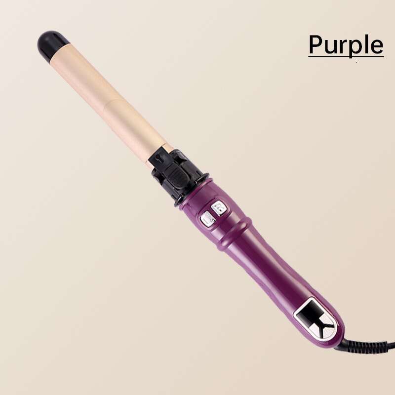 Fully Rotating Electric Automatic Iron Large Wave Curling Hair