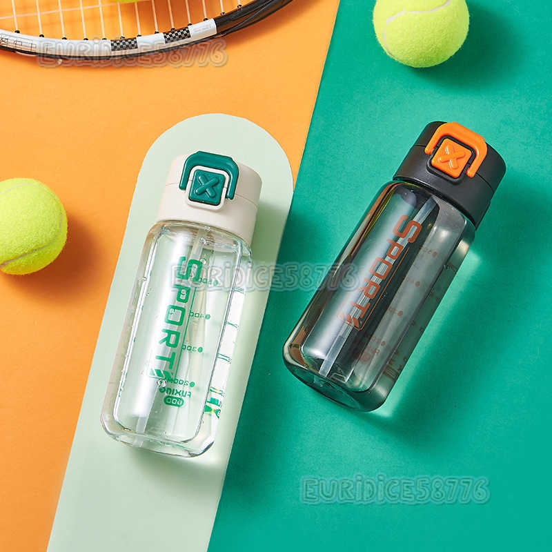 Space Cup Modern Simple Universal High Temperature Resistant Student Water Cup High Appearance Style Plastic Cup for Men H250911