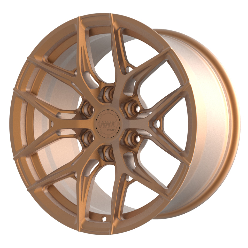 Custom Alloy Wheels 16 17 18 19 20 21 22 23 Inch Car Rim T6061 Aluminum Alloy Forged Car Wheels