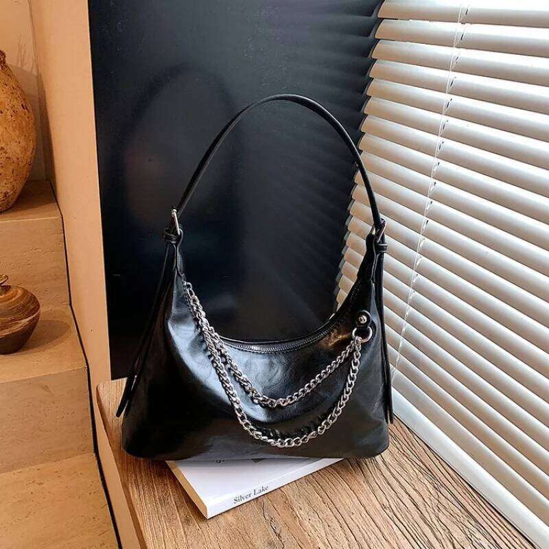 Elegant Handbag Ladies Premium Leather Construction Brand Exclusive Famous Designer Collaboration