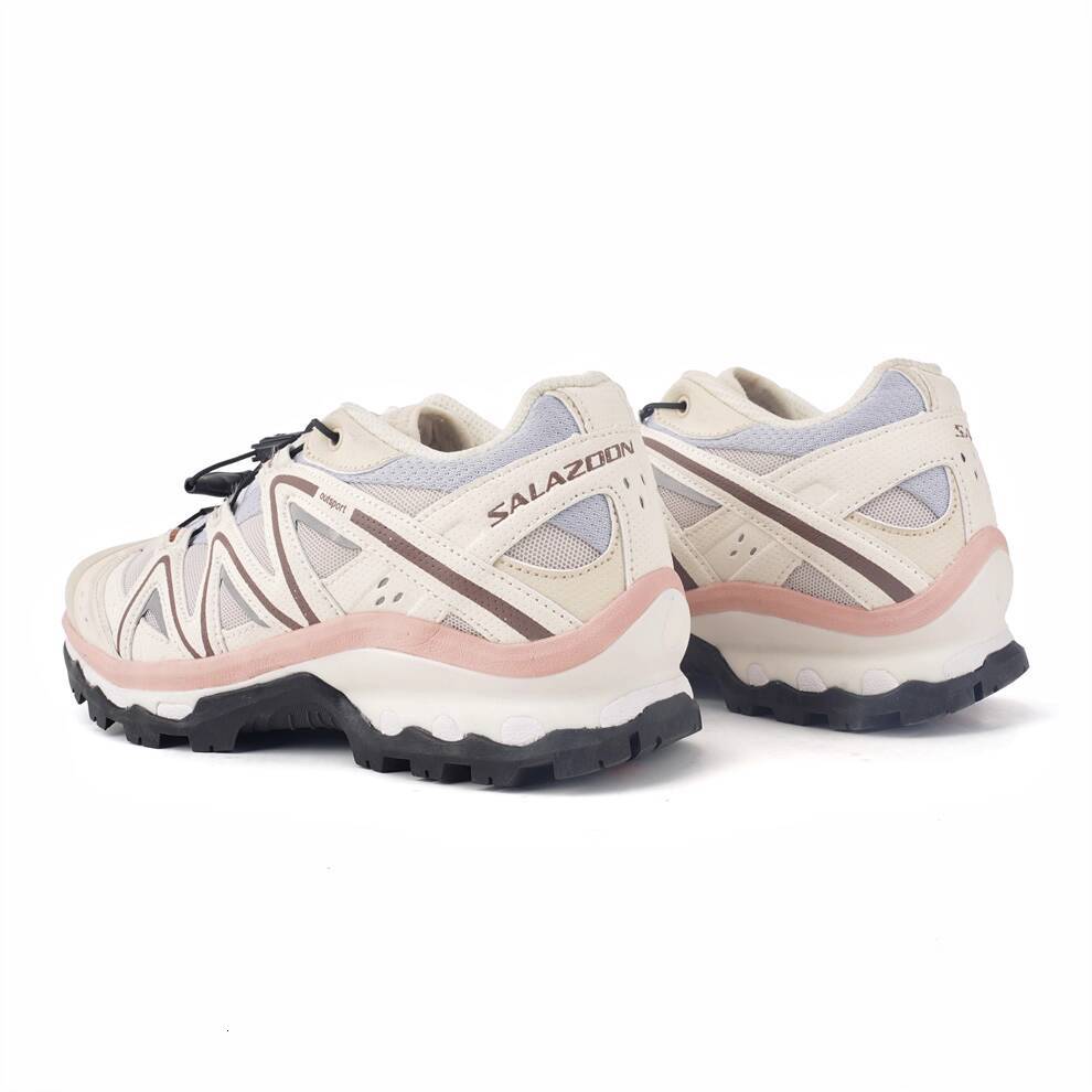 TGPL salazoonX-Q Running Outdoor Sports Men's and Women's Non-Slip Wear-Resistant Breathable Casual Shoes
