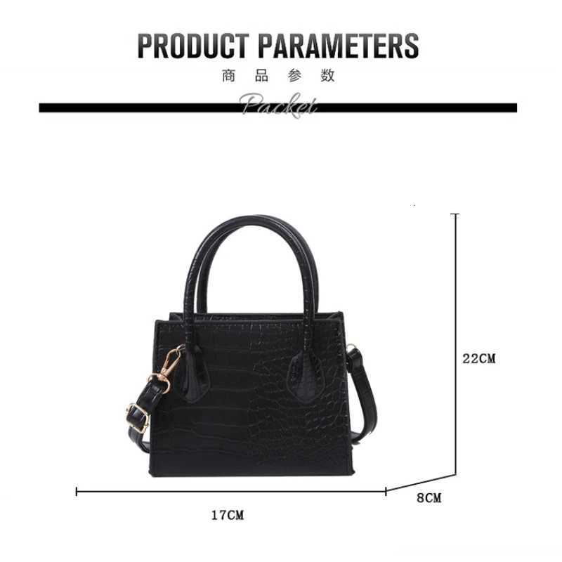 Womens Bag 2025 Summer New Trendy Texture Small Square Bag Simple Atmosphere Shoulder Messenger Bag Internet Celebrity Handbag W250911