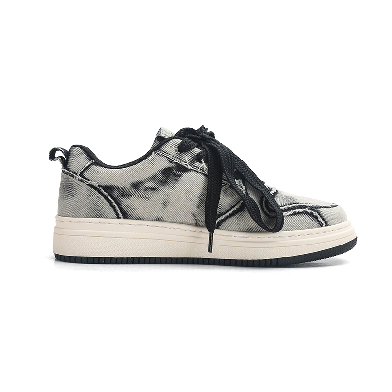 Designer Shoes Men's Trendy Shoes Versatile Board Shoes 2025 New Autumn/Winter Casual Sports Shoes Women's Retro Ins couple shoes casual sho