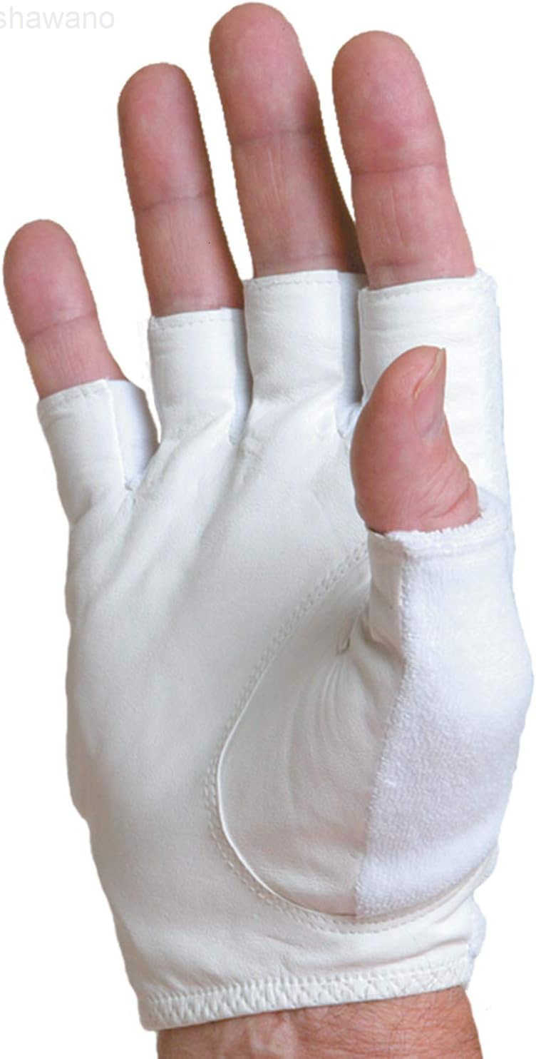Sports Tennis and Pickleball Glove Mens Half FingerW250911