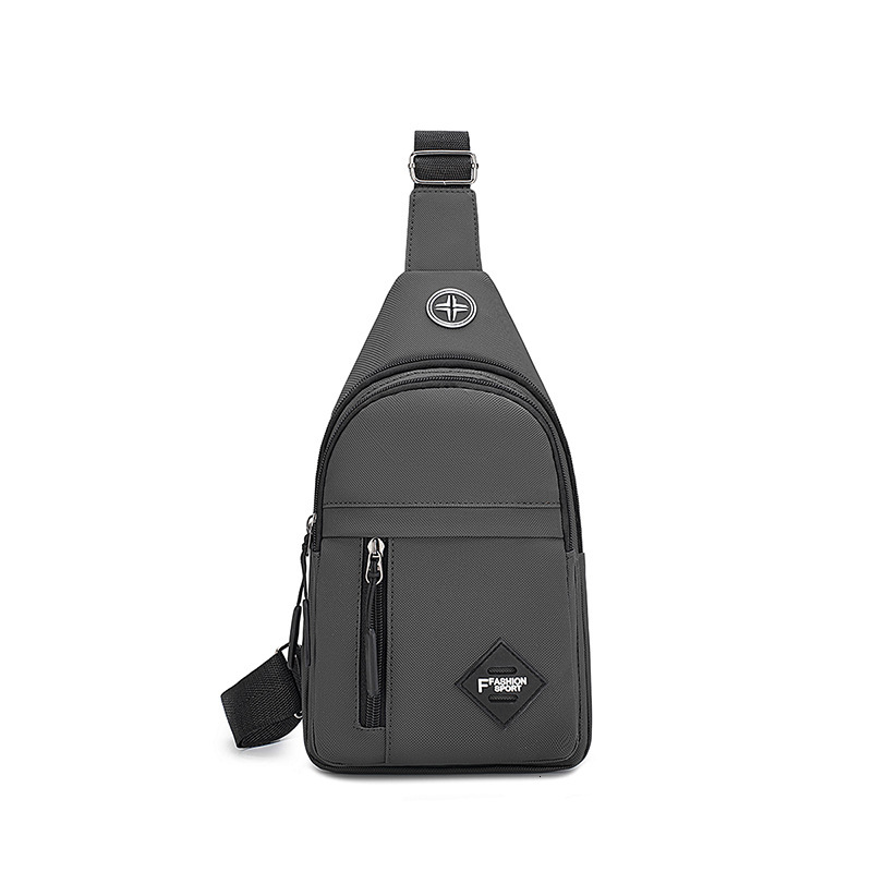 Men S Free Shipping Chest Bag Portable Men S Bag Water Resistant Casual Couple Backpack Designer Bag Luxury Bag Bag Outdoor Small Backpack For Street 