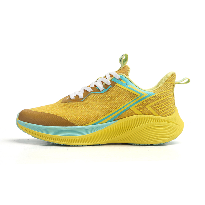 Unisex Comfortable Breathable Athletic Shoes for Men and Women JF-S6011