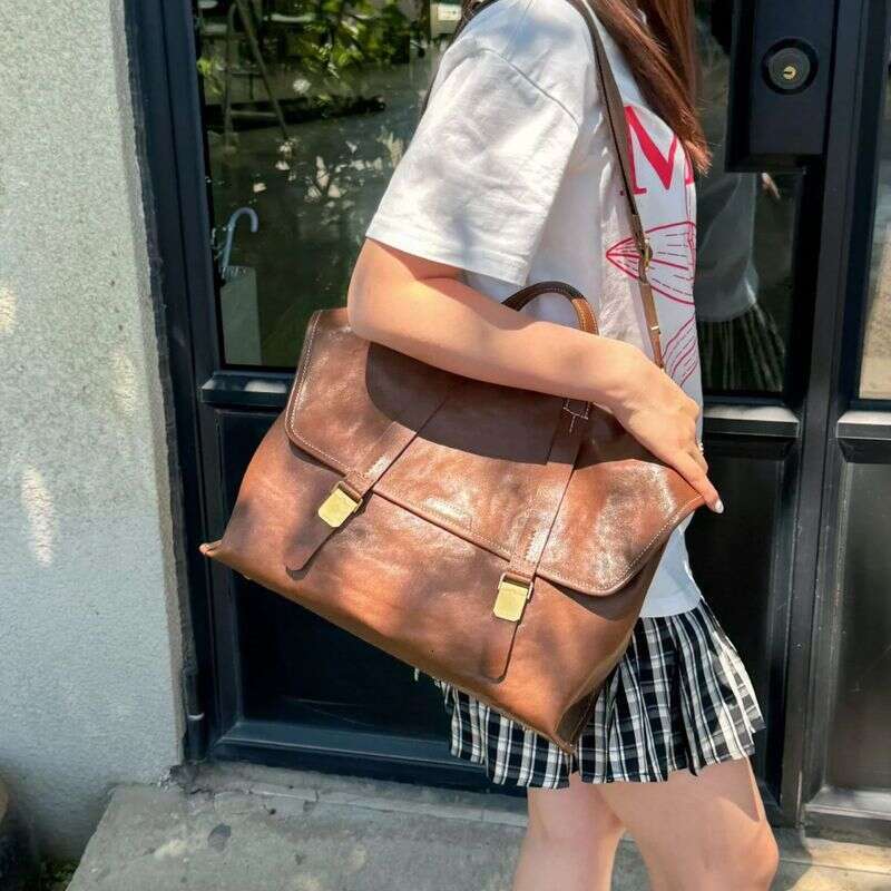 2025 Summer New Niche Design Women's Handbag