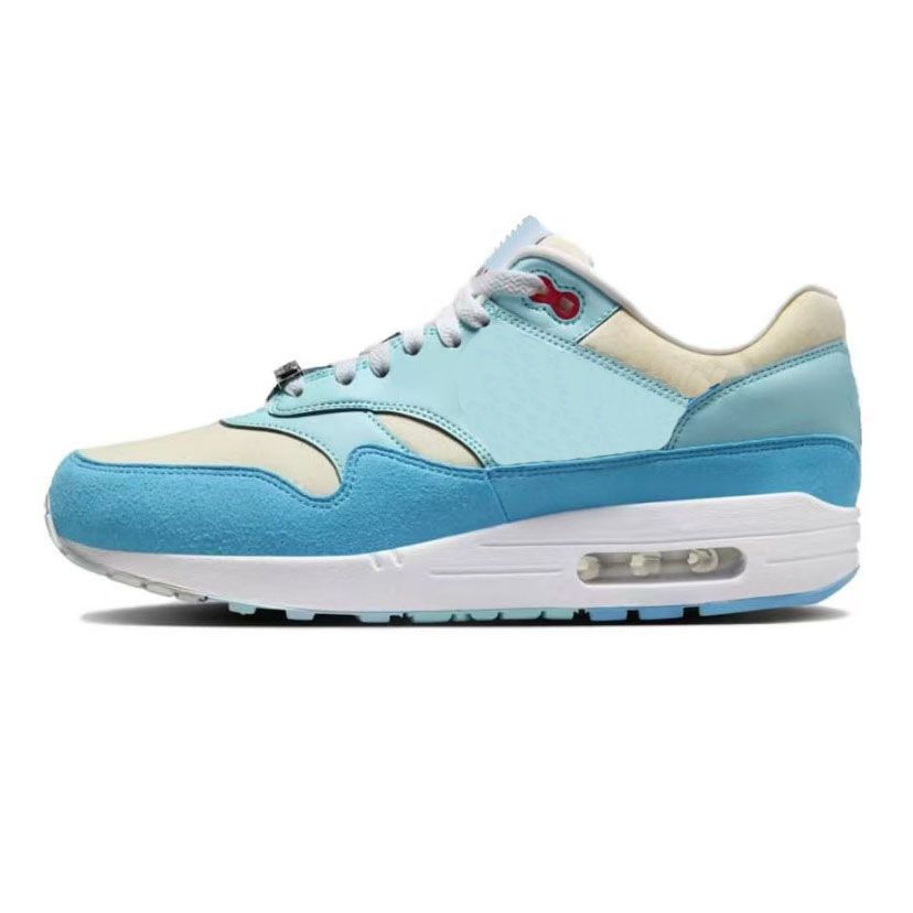 90s 86s 87s desiger shoes Patta 20th Anniversary Chlorophyll Photon Dust Wolf Grey triple black white Big Bubble Sport Red men women running shoes sne