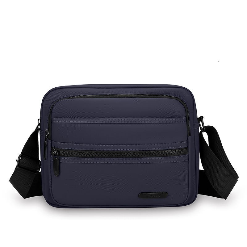 Men S Luxury Bag And Women S Casual Crossbody Designer Bag Bag Korean Free Shipping Style Single Shoulder Bag Men S Bag Outdoor Multi Functional Trave
