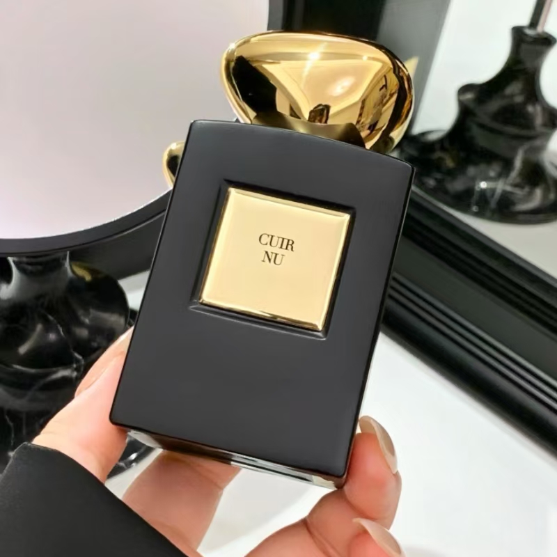 Maison Crivelli perfume 1 1 Perfume 100ml Oud Maracuja Stallion Hibiscus Mahajad Fragrance Extrait De Parfum Long Lasting Smell Brand Men Woman Cologne Spray