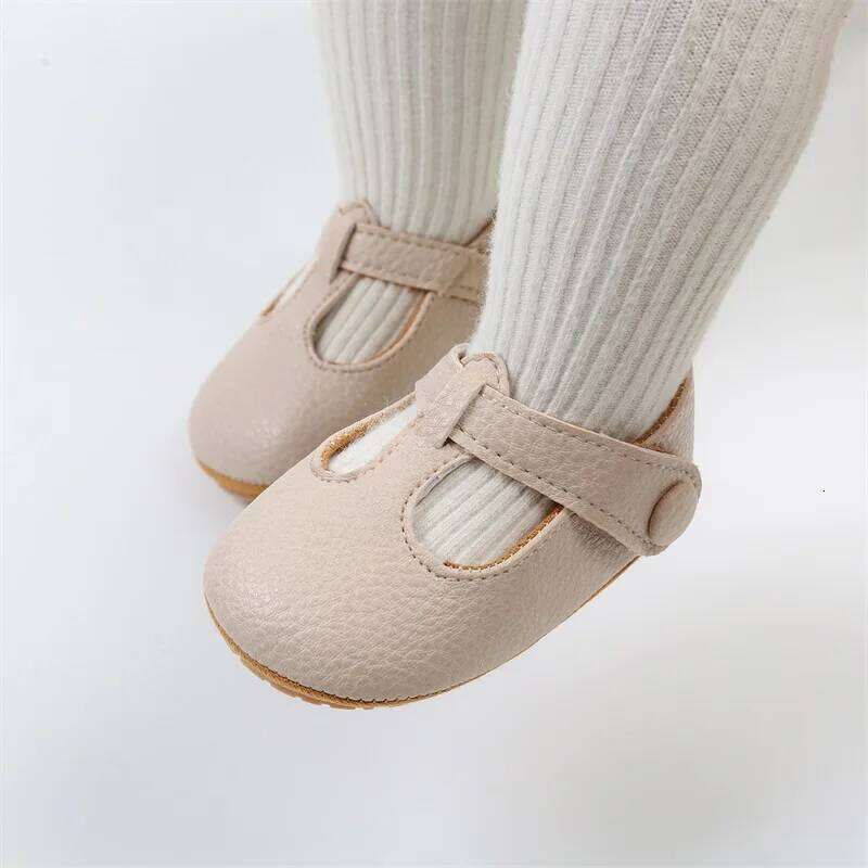 Cute Baby Boy Soft Sole Sneakers Toddler Casual Shoes for Playdates Outings Family Gatherings Photo Shoots