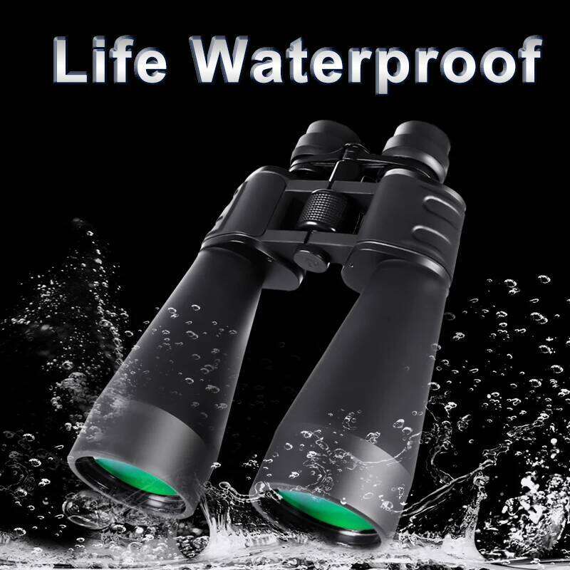 X Powerful Binoculars Long Range Telescope Zoom HD BAK High Magnification Professional Monocular For Hunting Tourism