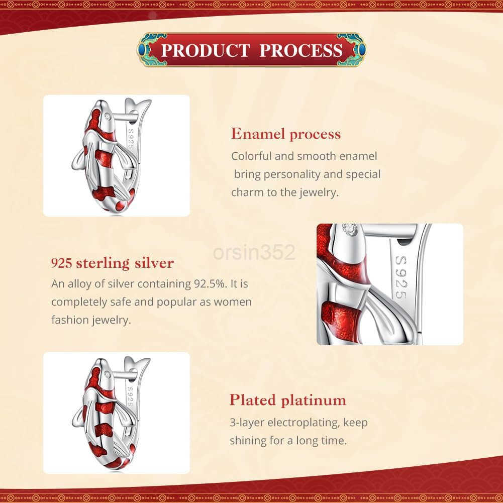 Sterling Silver Earrings VOROCO Cubic Zirconia White Gold Plated Colorful Huggie Small Hoop Earrings Cute Butterfly Cat Hypoallergenic Earring For Wom