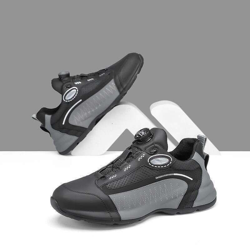 2023 Autumn Winter Versatile Sneakers Fashion Unisex Couple Leather Dad Casual Shoes
