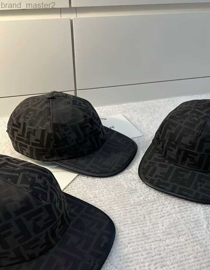 2025 New Fashion Ball Caps Casquette Adjustable Men Women Baseball Cap Cotton Sun Hat Hip Hop Classic Letter Hats 22548