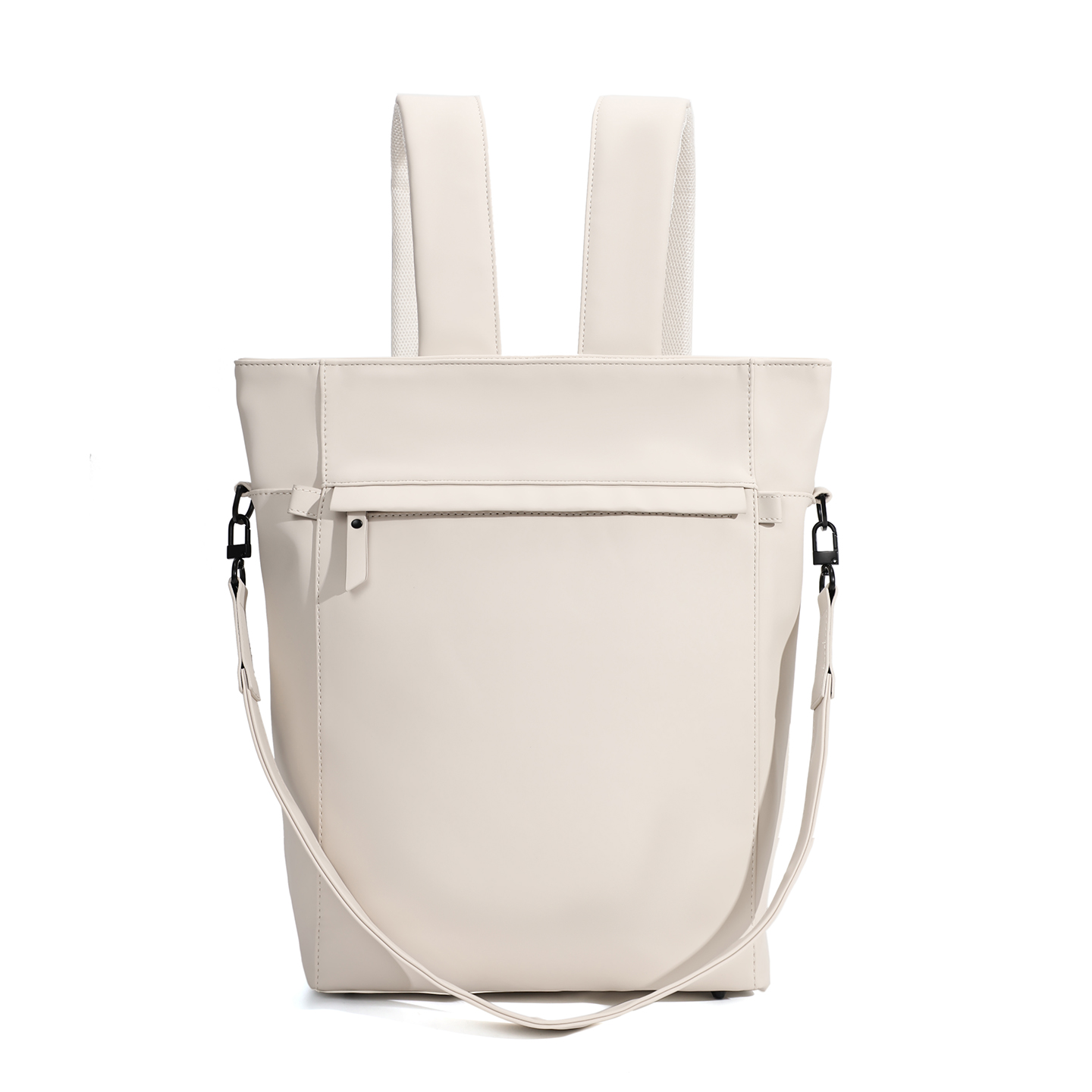 Design sense niche commuting backpack computer bag female college student business backpack dual-use new large capacity backpack