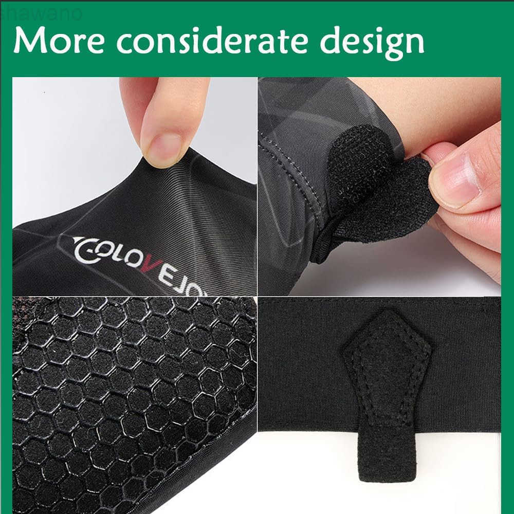 Pool Gloves for Right Hand 3 Finger Billiards Gloves Pool Cue Gloves QuickDry Breathable Billiard Pool Glove Snooker Cue Sport Glove Popular Sizes for