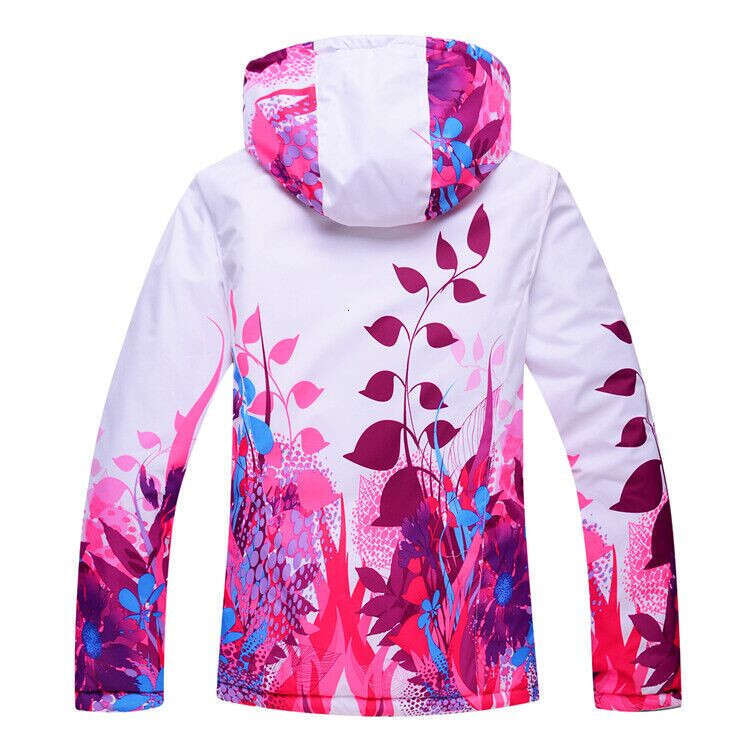 Hot Selling Winter Outdoor Windproof Waterproof Warm Ski Suits