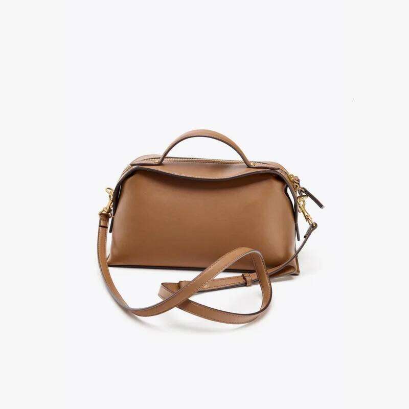 Women's OBLONG CANVAS CITY Bag, Designer New In Handbags, Casual Totes Crossbody Bag For Women Everyday Style