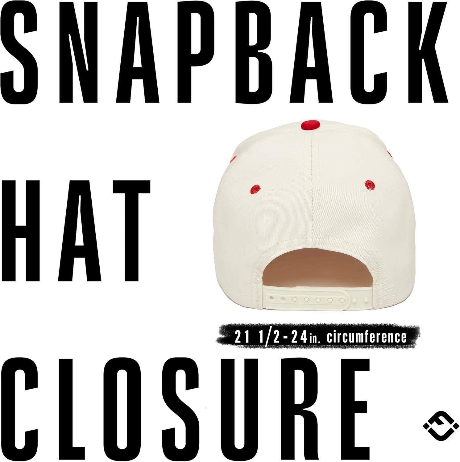 Upside Down City Trucker Hat for Men and Women Unisex 3D Embroidered Gameday Baseball Cap, Retro Snapback Hats