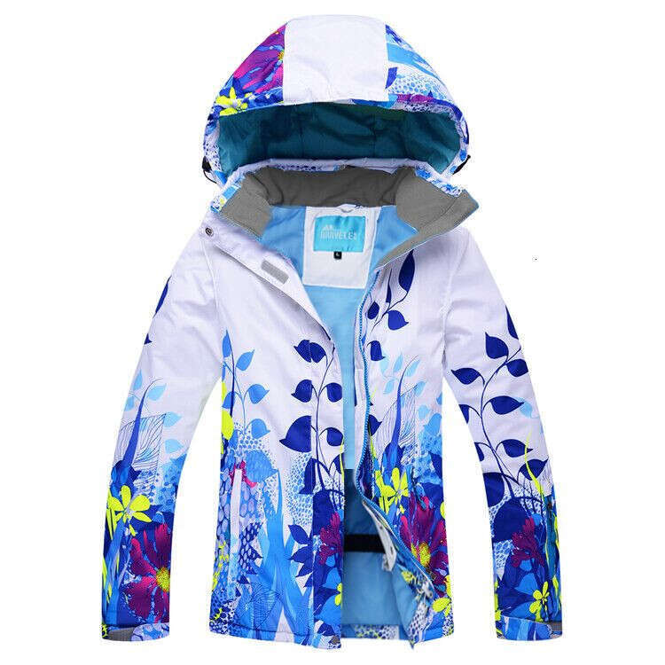 Hot Selling Winter Outdoor Windproof Waterproof Warm Ski Suits
