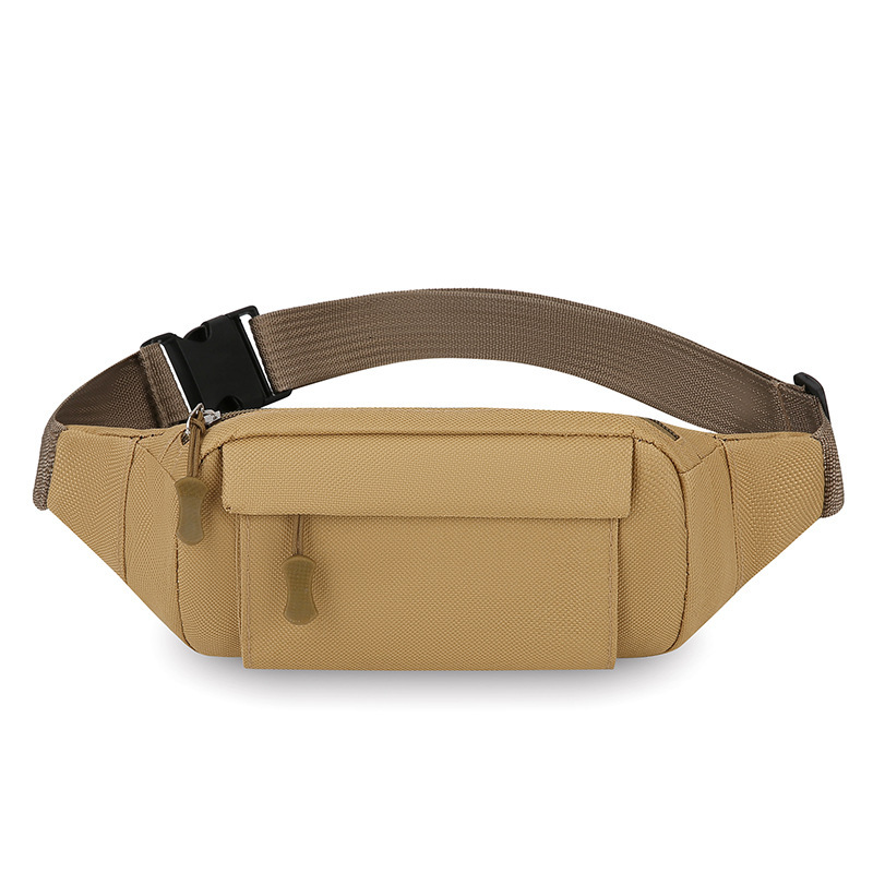 Men S Bag Designer Bag Multifunctional Tactical Waist Bag Outdoor Sports Phone Free Shipping Bag Luxury Bag Fashion Lightweight Versatile Crossbody Sh