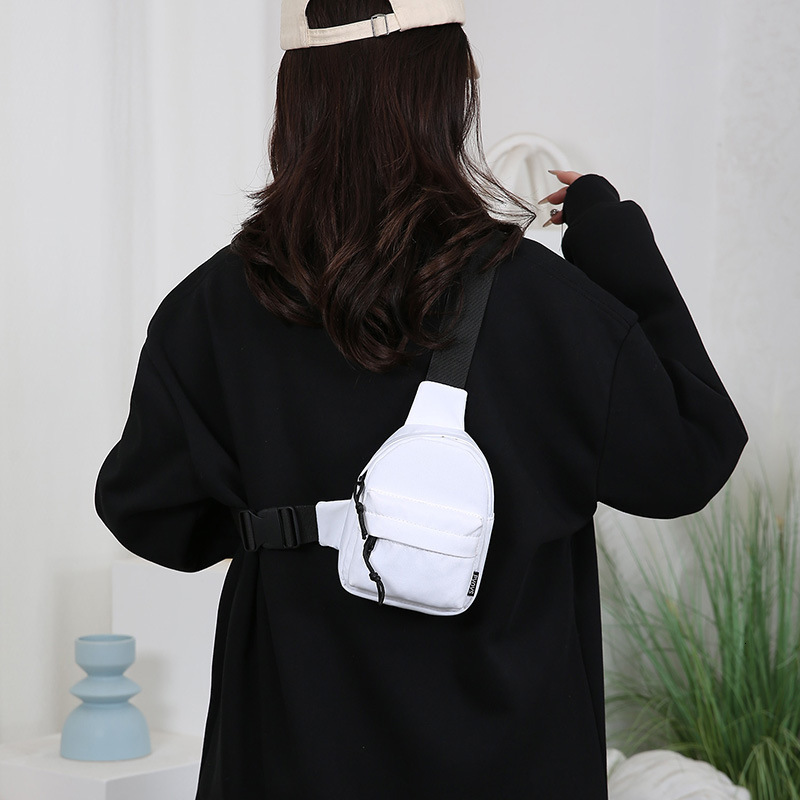 Luxury Bag Women S Free Shipping Korean Style Ins Lightweight Crossbody Bag Versatile Forest Style Phone Small Designer Bag Bag Portable Travel Should