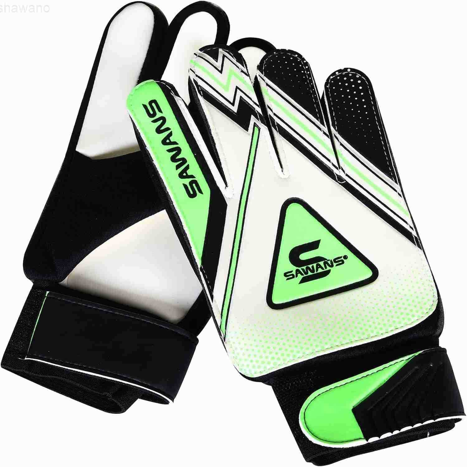 Football Gloves Sticky Grip Receiver Youth Football Gloves Kids Junior Soccer Gloves for Kids 812 Men Adult Palm FootballW250911