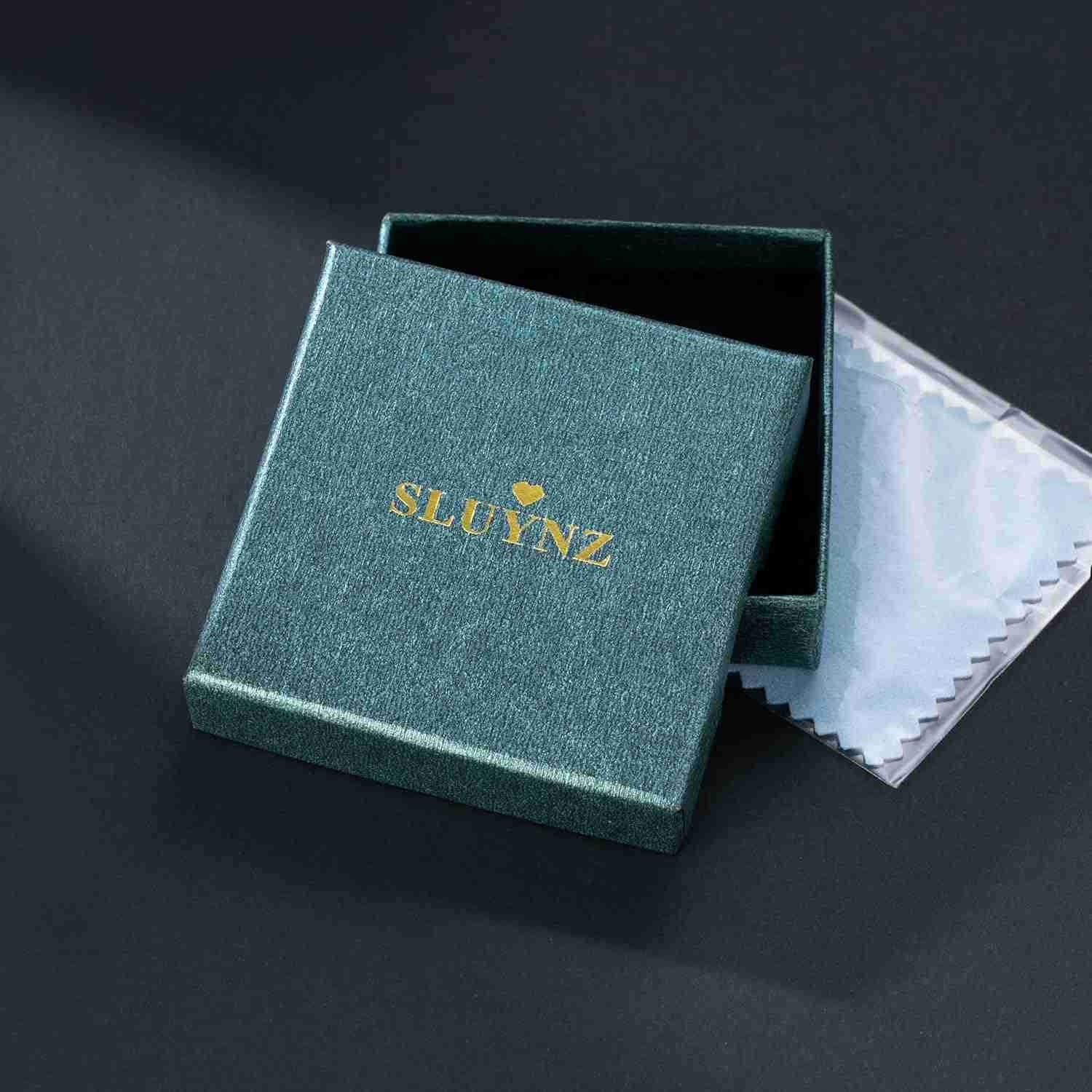 925 Sterling Silver Cuff Earrings Chain for Women Asymmetric Star Moon Earrings Crawler Dangling ChainW250911