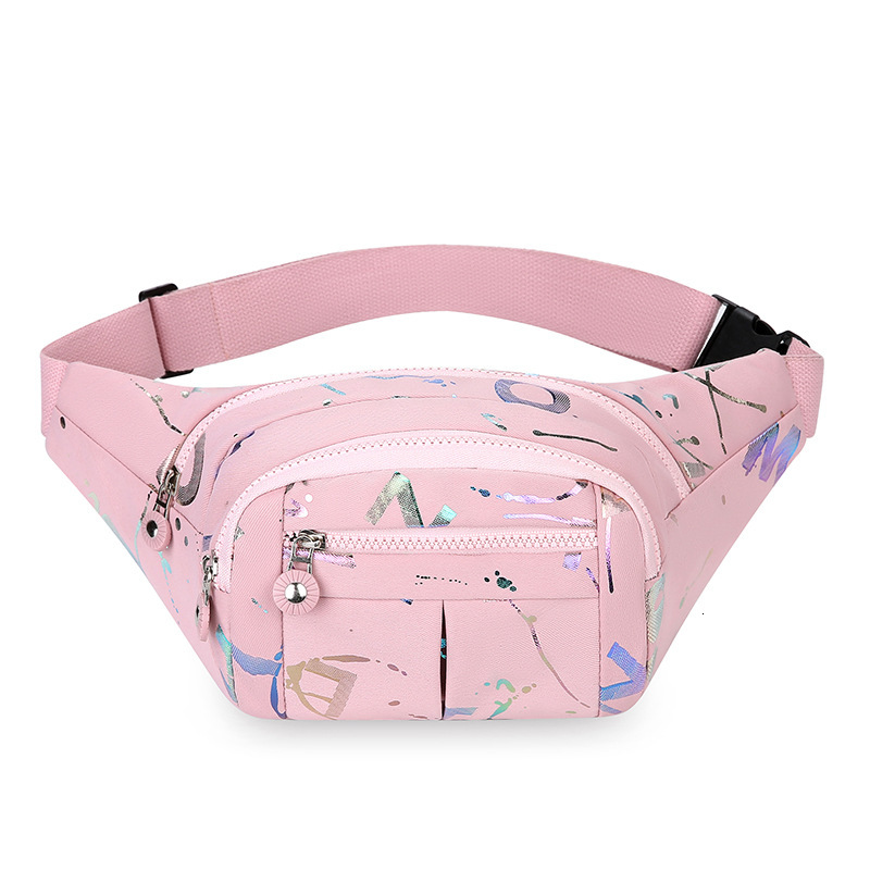 Outdoor Sports Luxury Bag Fashion Designer Bag Casual Men S Free Shipping Multifunctional Waist Bag Women S Waist Bag Waterproof Chest Crossbody Bag