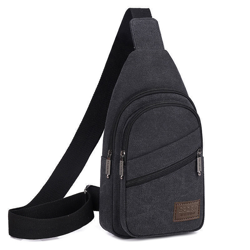 Luxury Bag Men S Crossbody Bag Retro Multifunctional Designer Bag Outdoor Free Shipping Cycling Hiking Phone Bag Large Capacity Chest Bag For Men