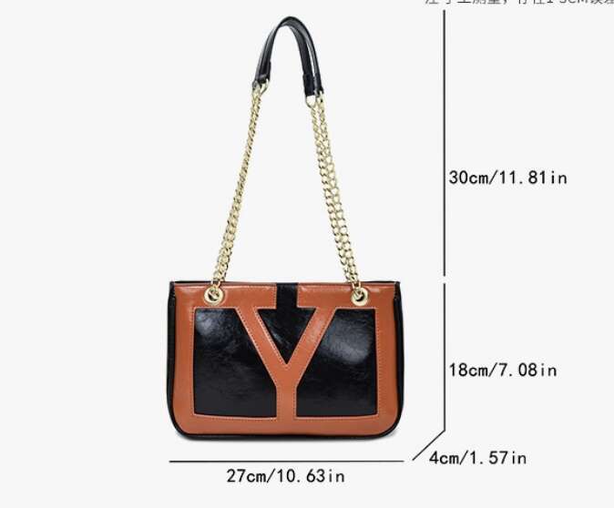 Hot Selling Stylish Casual Leisure Handbag For Women With Trendy Design Large Capacity And High-End Minimalist Vibe Designer Bags